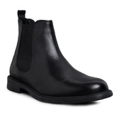 Enzo Classic Leather Chelsea Boots